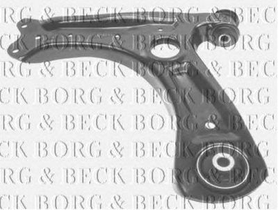 BORG & BECK bca6817 -  Рычаг независимой подвески колеса, подвеска колеса